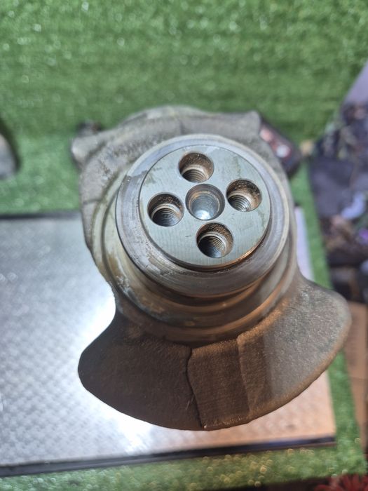 Vibroghen  BMW N47 2.0 177/184 e90 e60 e92