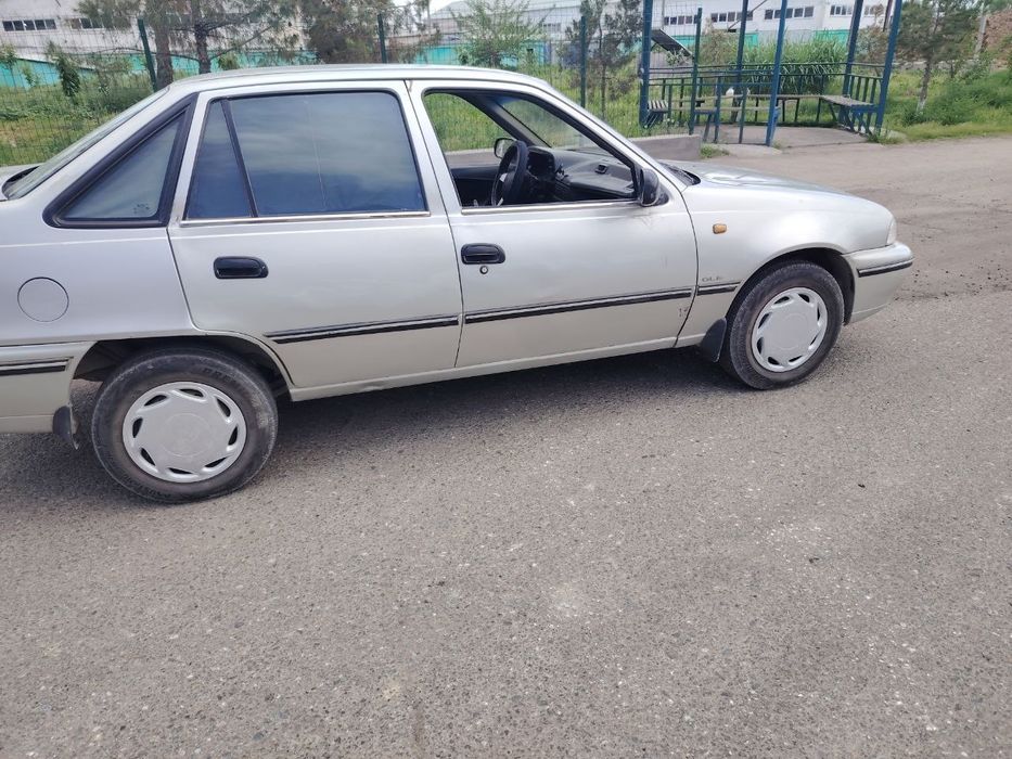 Nexia sons General E buladi