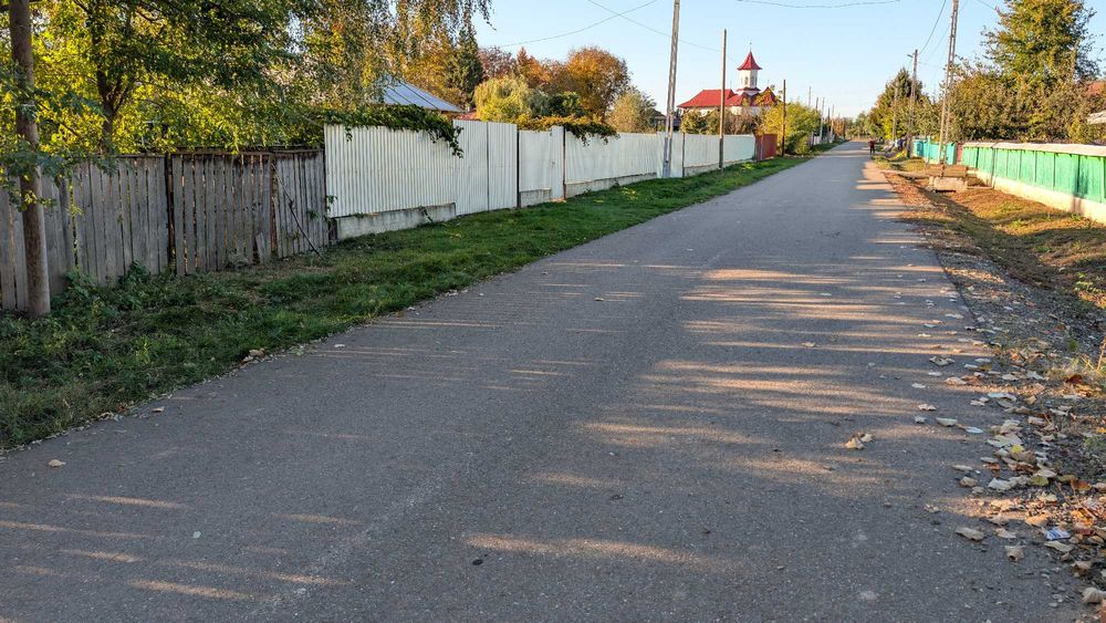 Persoana Fizica (Unic Proprietar) vand Casă bătrânească