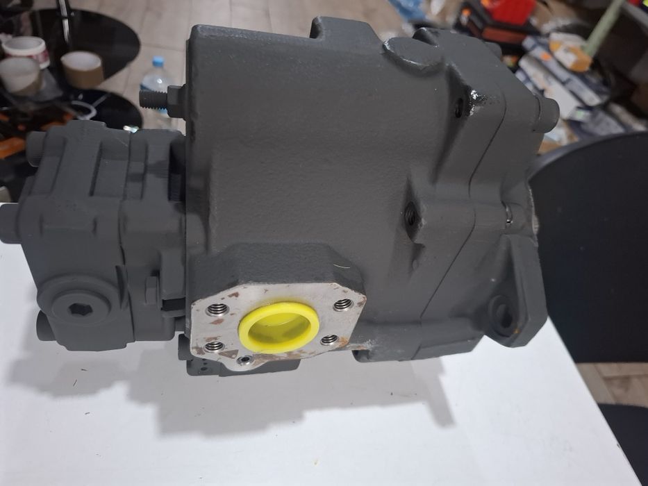 Pompa Naki Hidraulica