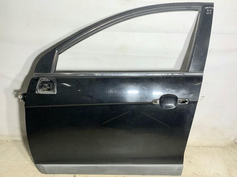 Portiera usa stanga fata Chevrolet Captiva C100, C140 SUV culoare neag