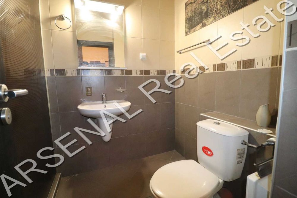 Дава се под наем Двустаен апартамент в София, Симеоново - 74 кв.м за 500 € - Снимка #4