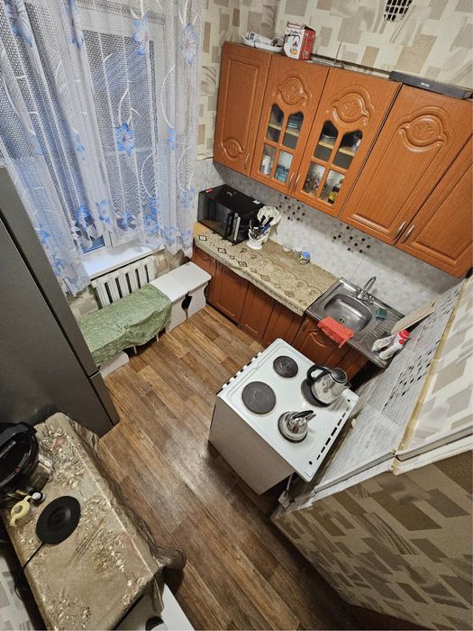 Продам 2-х квартиру на опытном поле