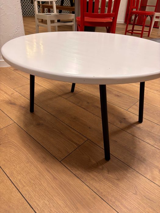 Masa de cafea - diferite dimensiuni