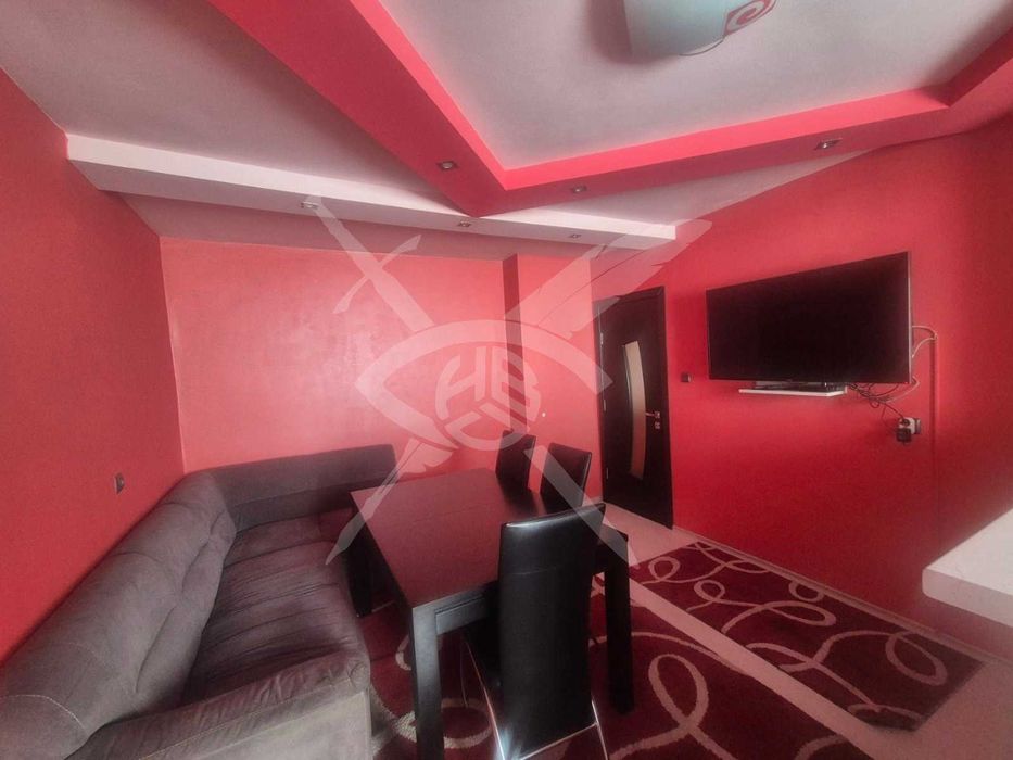 Продава се Тристаен апартамент в Бургас, Меден рудник - зона А - 61 кв.м за 2050 €/кв.м - Снимка #3