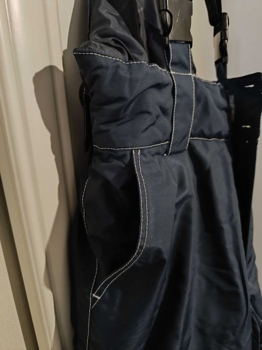 Спецодежда, Брюки мужские зимние «Азов»