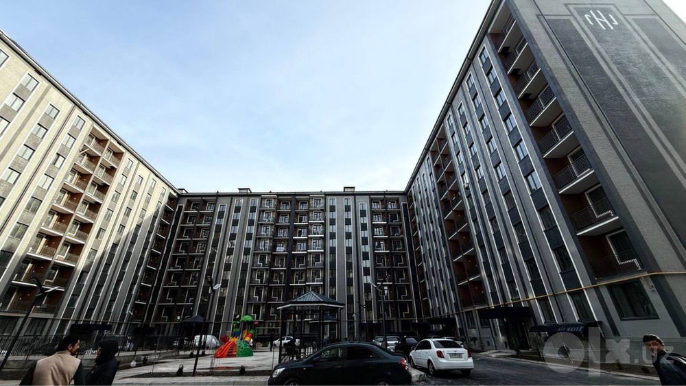Продажа квартира Сергели