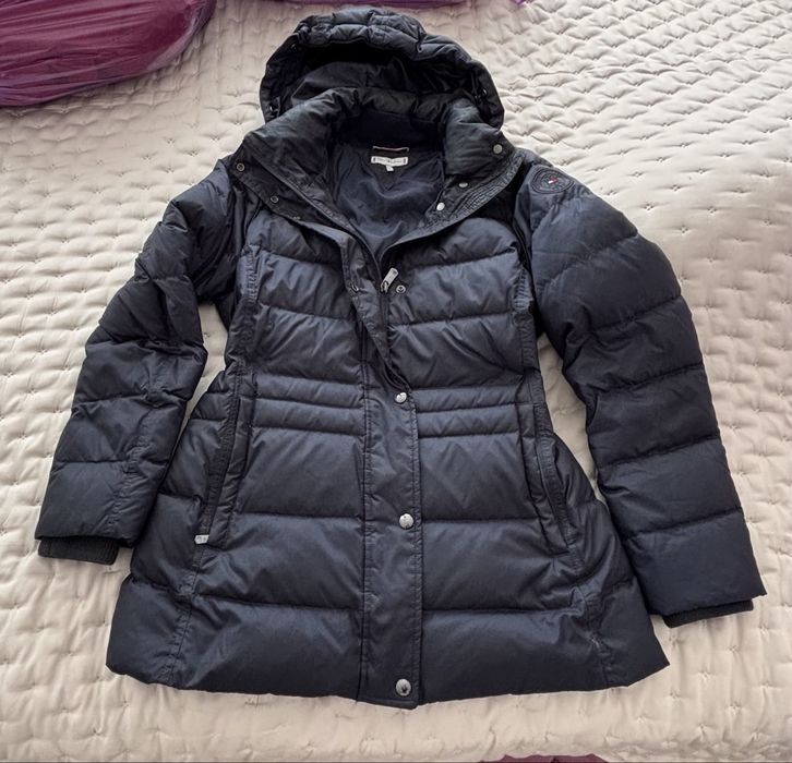 Зимно яке Tommy Hilfiger
