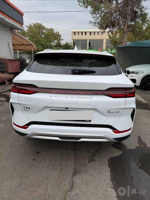 BYD Chempion 150