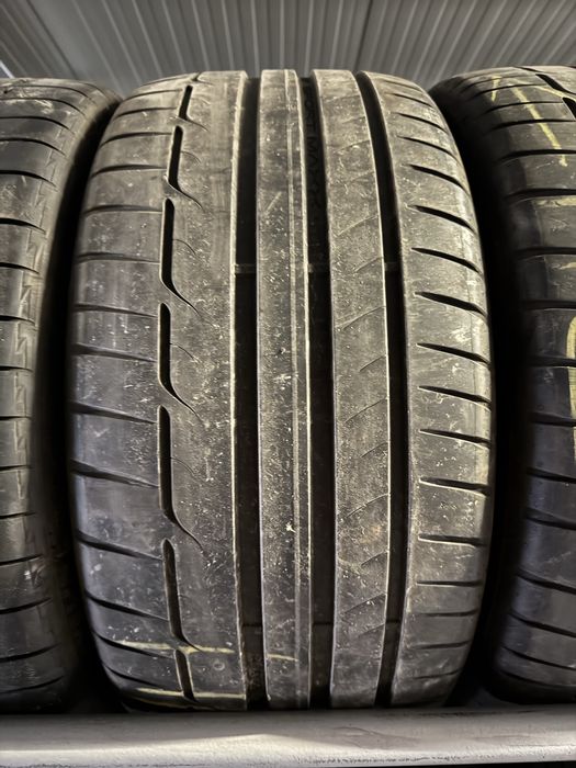 Anvelope 265/30/20 Dunlop