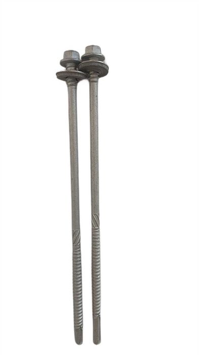 Șuruburi panouri sandwich 6,3* 62 mm