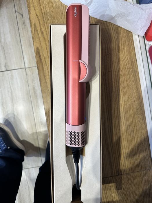 Dyson Airstrait 2&1 lux