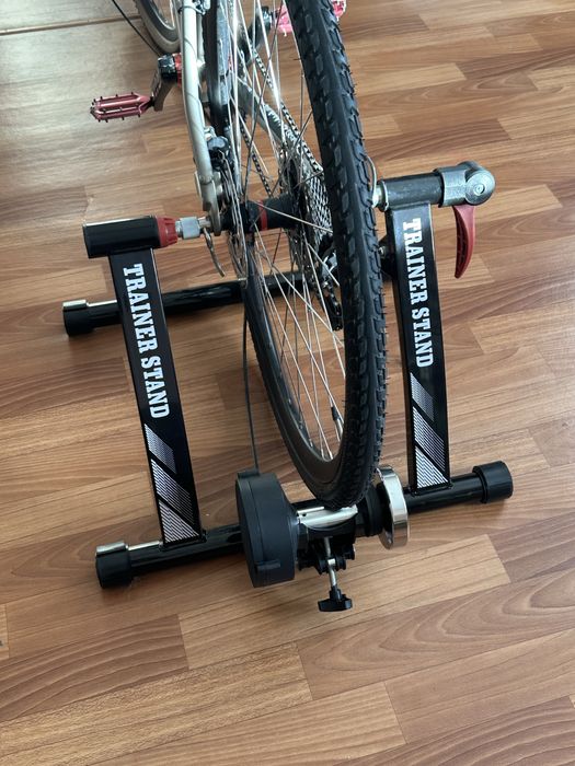 Велостанок. Рассрочка.