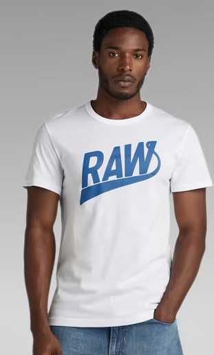 Тениска G-Star Raw - M , L