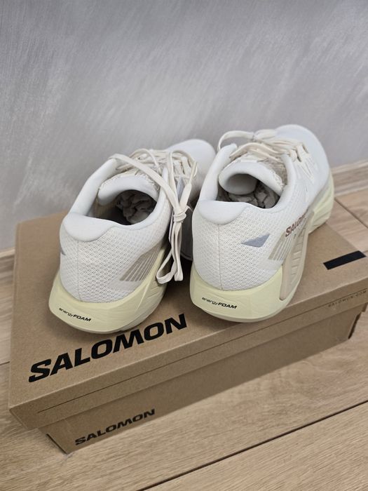 Маратонки Salomon