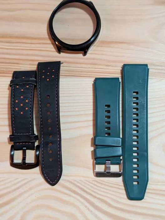 Smartwatch Huawei Watch 4 cu eSIM