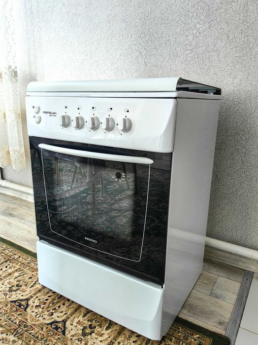 Продаётся газ плита