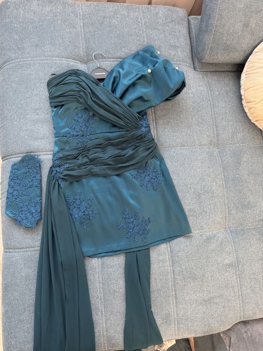 Rochie facuta la comanda