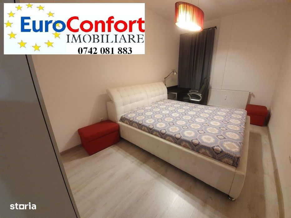 Vindem apartament 3 camere, Cartier Rezidential Ared UTAt