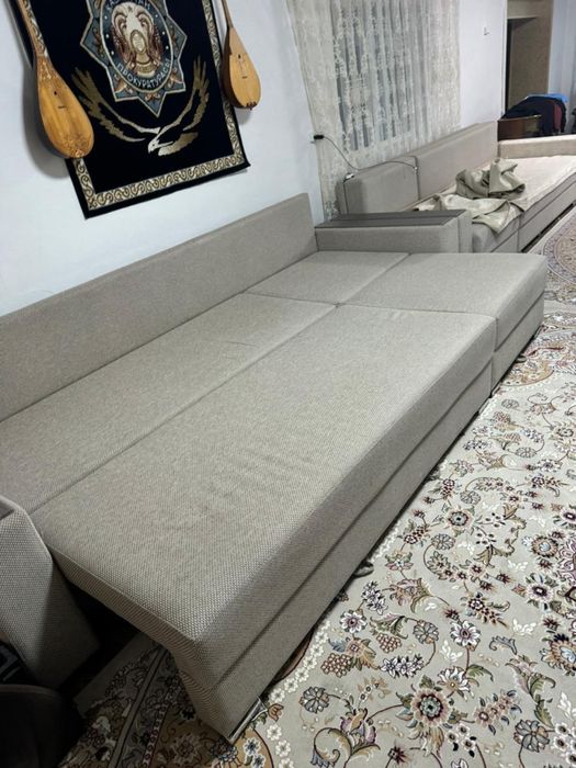 Диваны в зал