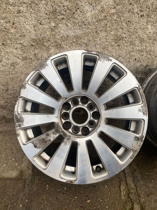 Алуминиеви джанти  16цола