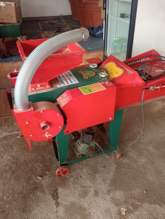 Драбилка новый .