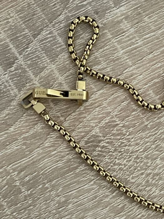 Lanț Original GUESS !