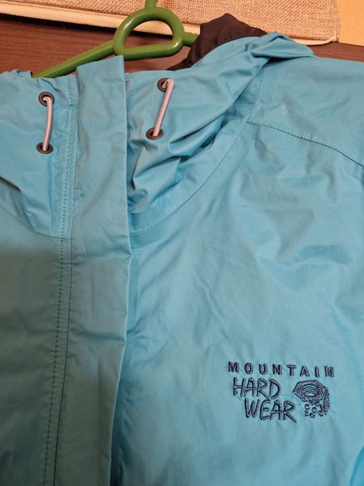 Дамско яке Mountain Hardwear