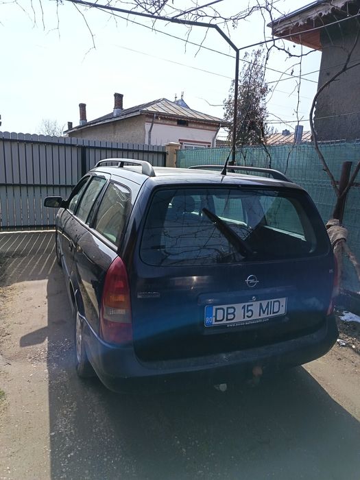 Vând Opel astra g Caravan