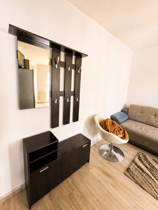 Închiriez apartament cu 2 camere în Militari Residence