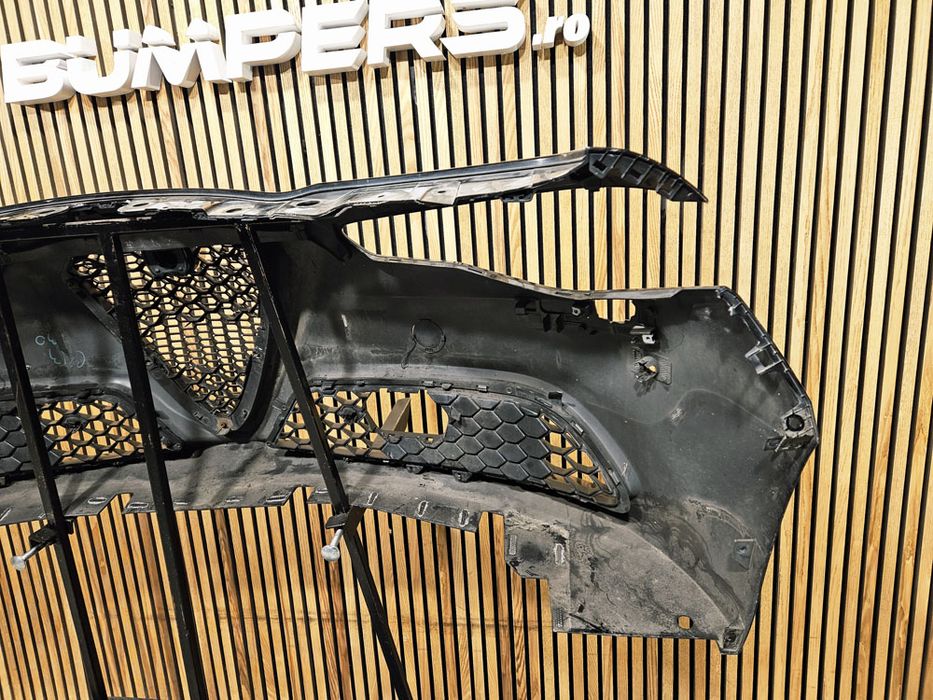 Alfa Romeo Giulia 2017/2023 Bara fata grila spoiler BF3981