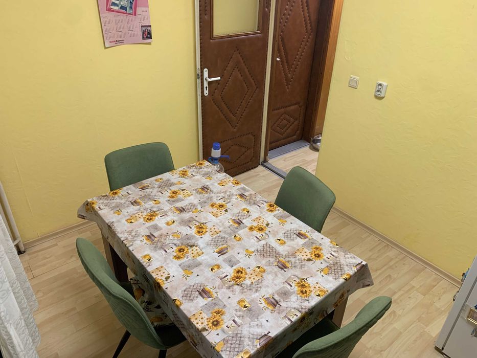 Продава се Тристаен апартамент в Плевен, Сторгозия - 74 кв.м за 1257 €/кв.м - Снимка #21