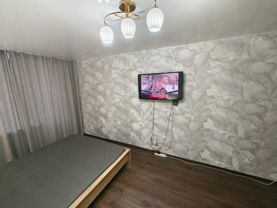 Квартира в центре по Ауэзова