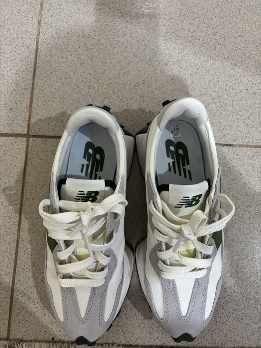 New balance обувки нови