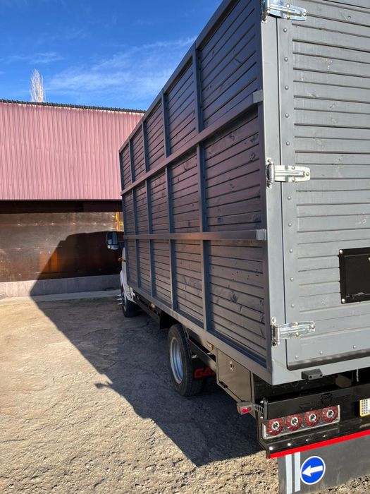 Продам газель по вопросам в личку