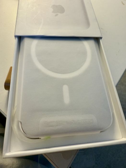 Apple Magsafe battery pack ORIGINAL (baterie extrena Apple)
