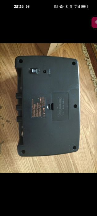 Amplificator Yuer YS-10 E