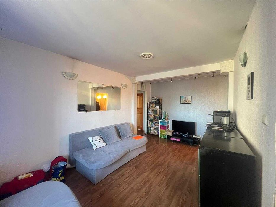 3 комн. на Абдирова "Зототой Квадрат", 6/9 этаж, 67 кв.м.