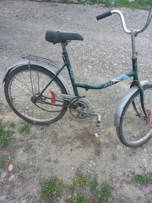 Велосипед Aist Айст