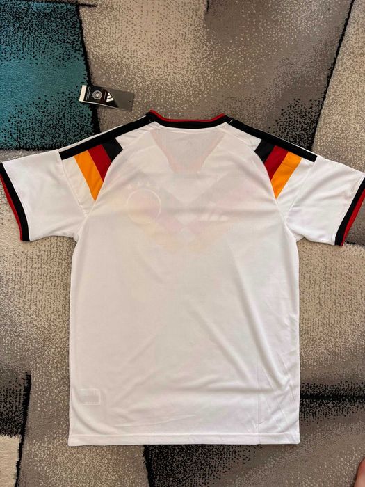 Tricou Germania 2026