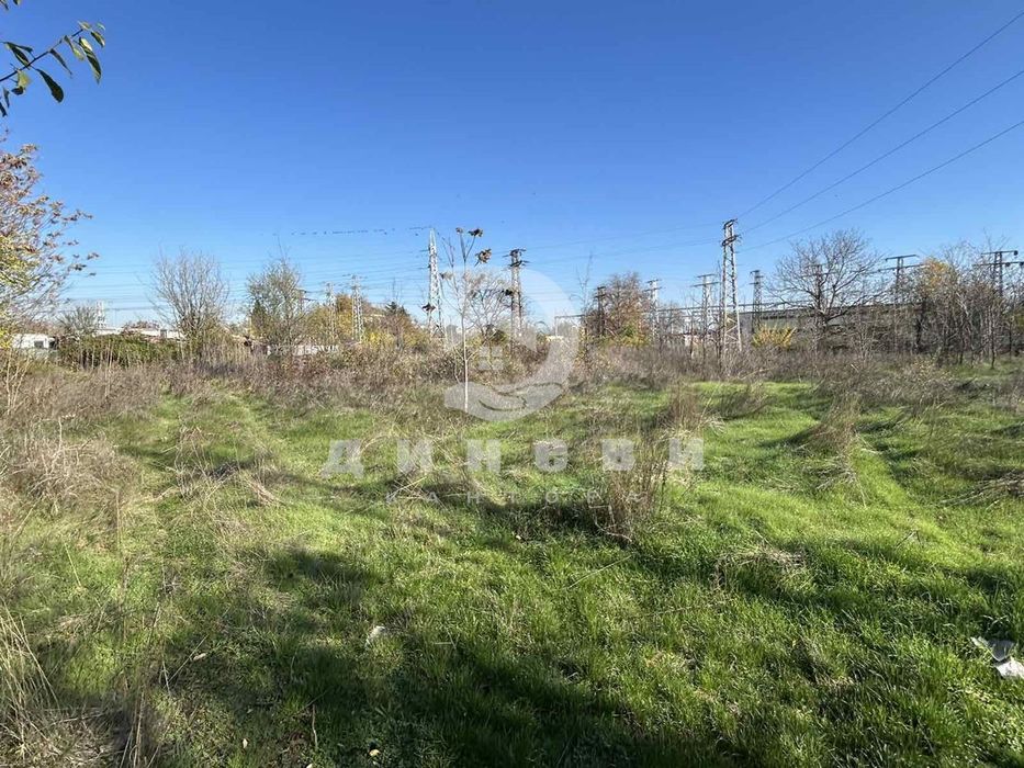 Продава се Парцел в Стара Загора, Кольо Ганчев - 3374 кв.м за 21 €/кв.м - Снимка #1