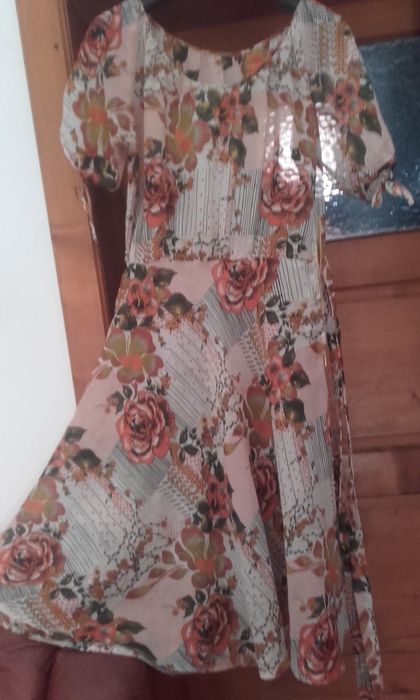 Rochii de ocazie și de vara