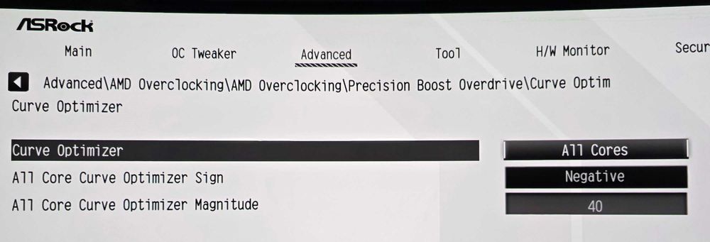 Procesor AMD Ryzen™ 7 9700X 5.5GHz