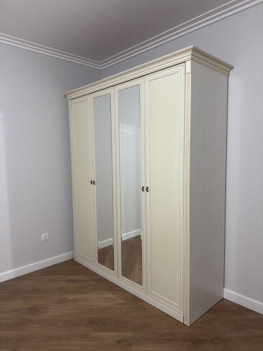 Российский спальный гарнитур