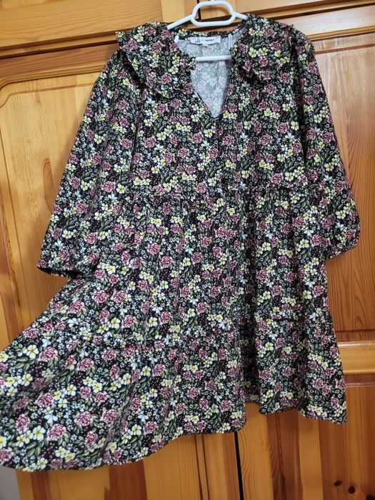 Rochie toamnă iarnă