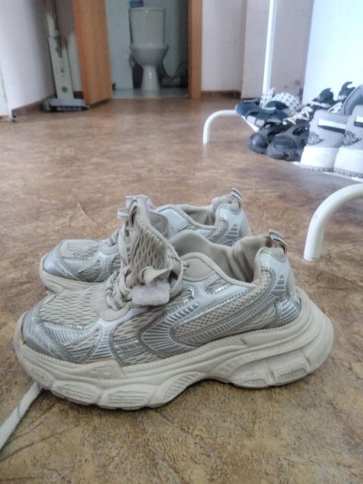 Детские кросовки