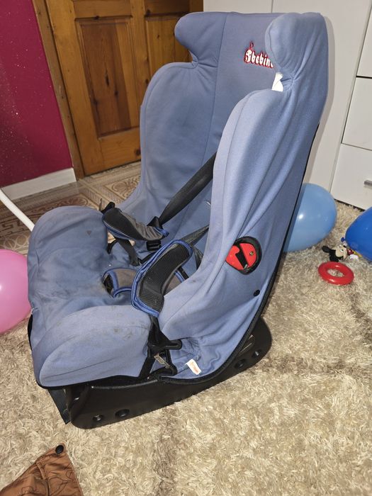 Кошче за кола за бебе