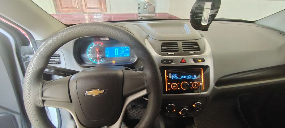 Cobalt aftamat yengi tez sotiladi