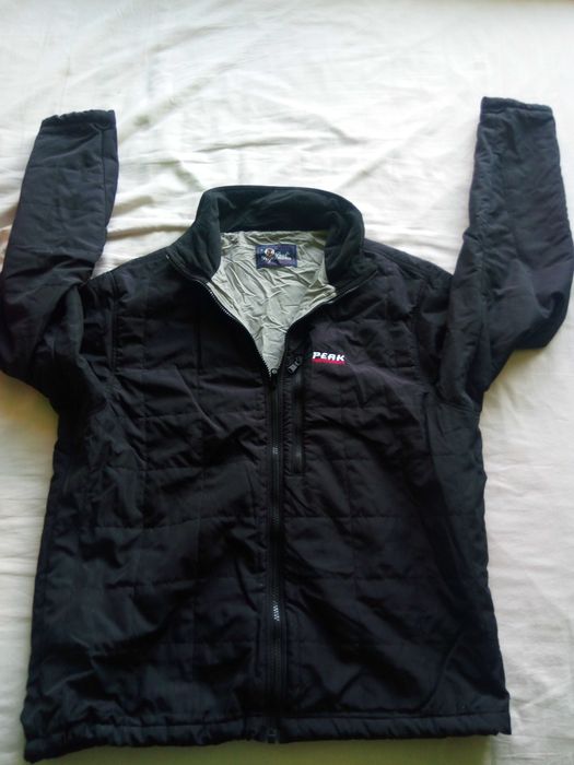 Peak Performаnce - "L"