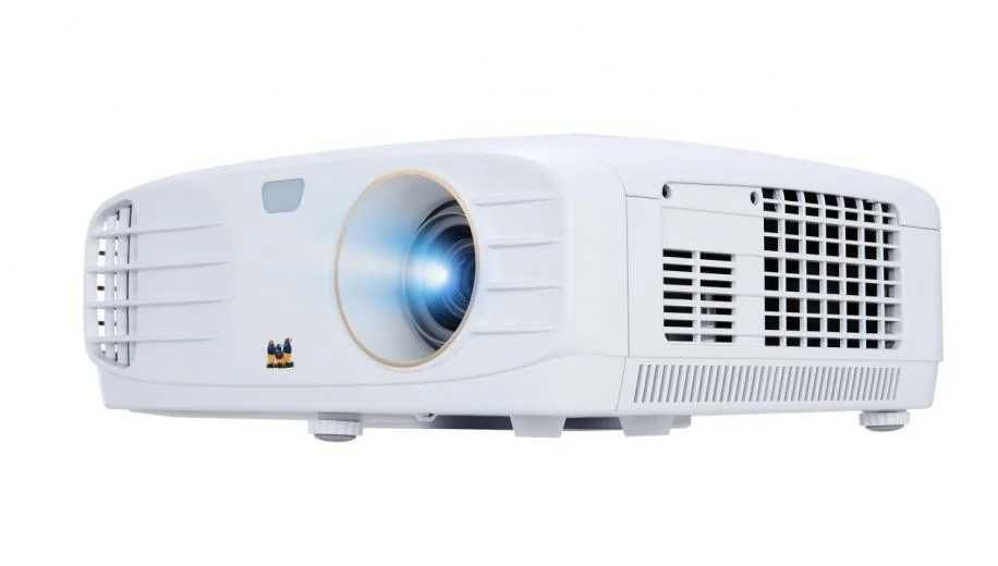 Videoproiector Viewsonic PX707 HD White BMG AMANET
